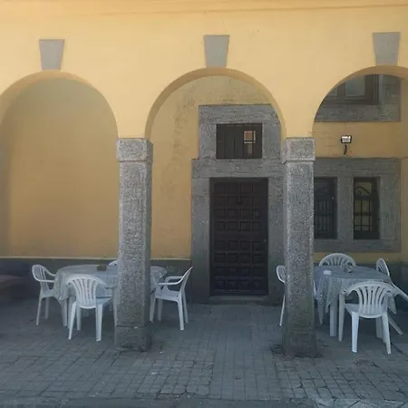 Quinta Arenlllas Palacete En Privada De 7 Hectáreas De Pinar