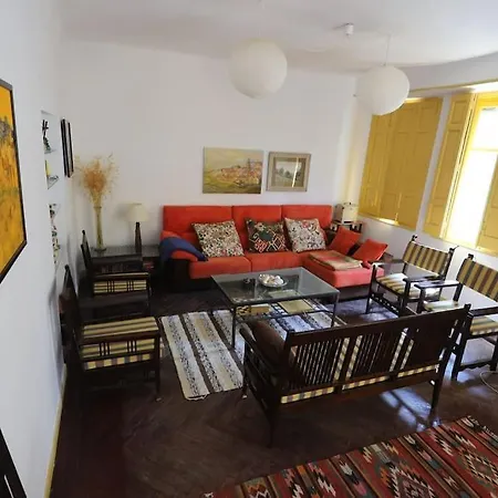 Apartment Quinta Arenlllas Palacete En Privada De 7 Hectareas De Pinar