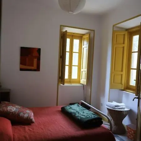 Apartment Quinta Arenlllas Palacete En Privada De 7 Hectareas De Pinar