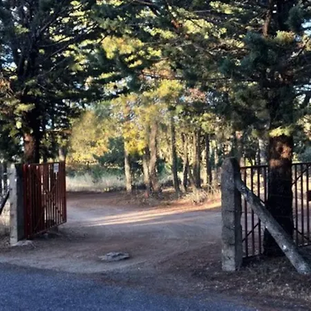 Apartment Quinta Arenlllas Palacete En Privada De 7 Hectareas De Pinar Navalperal de Pinares