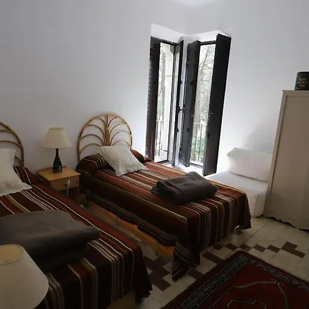 Quinta Arenlllas Palacete En Privada De 7 Hectareas De Pinar Apartment *