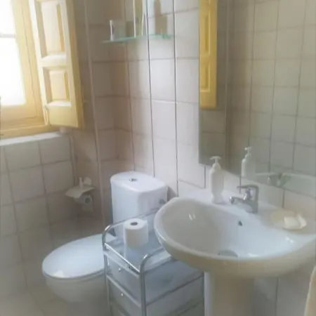 Apartment Quinta Arenlllas Palacete En Privada De 7 Hectareas De Pinar
