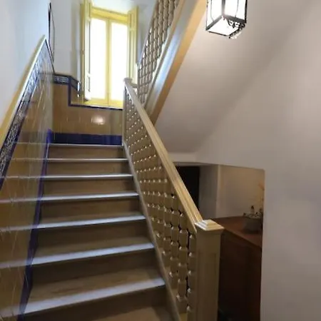 Apartmán Quinta Arenlllas Palacete En Privada De 7 Hectareas De Pinar *