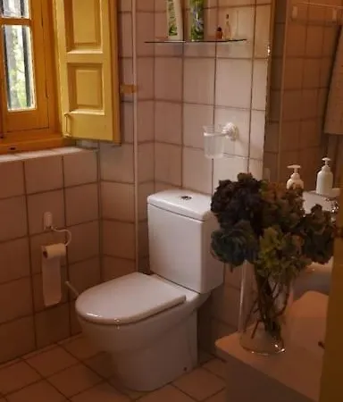 Quinta Arenlllas Palacete En Privada De 7 Hectareas De Pinar Apartment