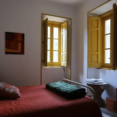 Apartment Quinta Arenlllas Palacete En Privada De 7 Hectareas De Pinar Navalperal de Pinares