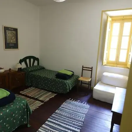 Quinta Arenlllas Palacete En Privada De 7 Hectareas De Pinar Apartmán Navalperal de Pinares