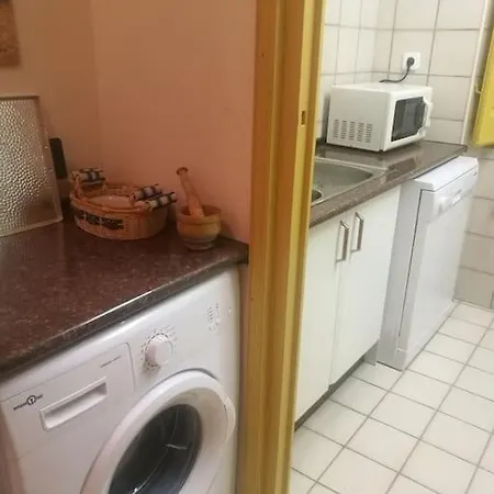 Apartmán Quinta Arenlllas Palacete En Privada De 7 Hectareas De Pinar