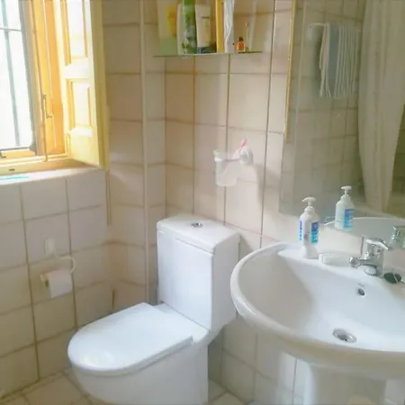 Quinta Arenlllas Palacete En Privada De 7 Hectareas De Pinar Apartment *