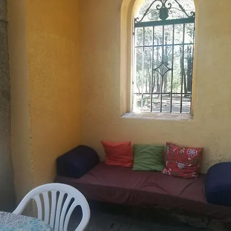 Apartment Quinta Arenlllas Palacete En Privada De 7 Hectareas De Pinar