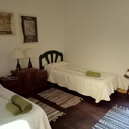 Quinta Arenlllas Palacete En Privada De 7 Hectáreas De Pinar Apartamento