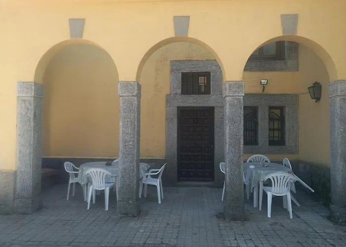 Quinta Arenlllas Palacete En Privada De 7 Hectareas De Pinar