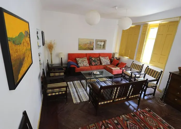 Apartamento Quinta Arenlllas Palacete En Privada De 7 Hectáreas De Pinar