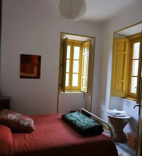 Apartamento Quinta Arenlllas Palacete En Privada De 7 Hectáreas De Pinar