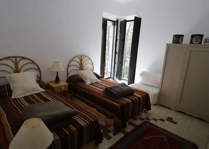 Quinta Arenlllas Palacete En Privada De 7 Hectáreas De Pinar Apartamento *