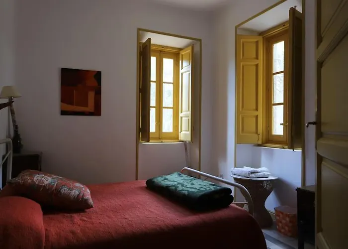 Apartamento Quinta Arenlllas Palacete En Privada De 7 Hectáreas De Pinar Navalperal de Pinares