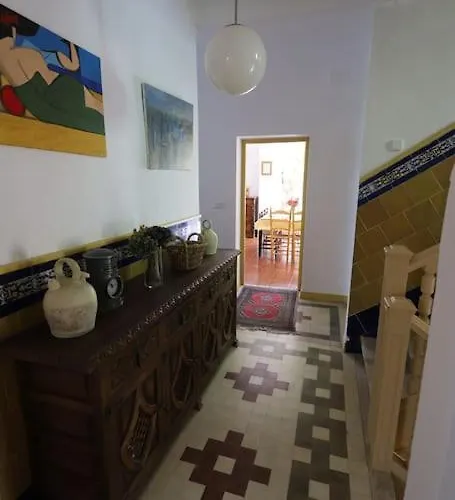 Quinta Arenlllas Palacete En Privada De 7 Hectáreas De Pinar Apartamento