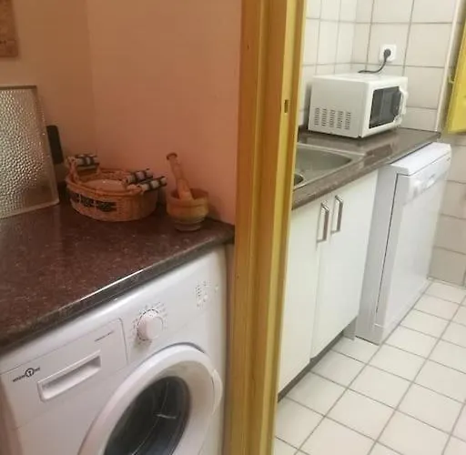 Apartamento Quinta Arenlllas Palacete En Privada De 7 Hectáreas De Pinar