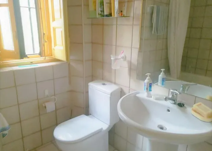 Quinta Arenlllas Palacete En Privada De 7 Hectáreas De Pinar Apartamento *